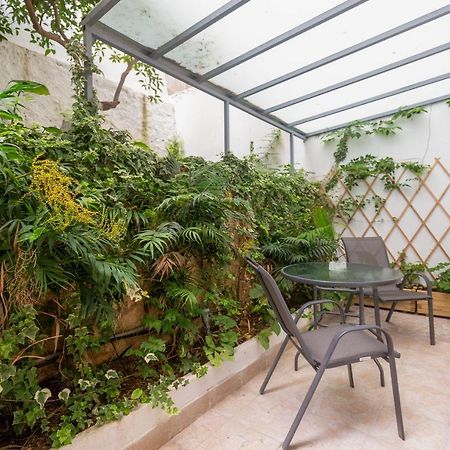 A Newly Fully Renovated Studio Athena Bagian luar foto